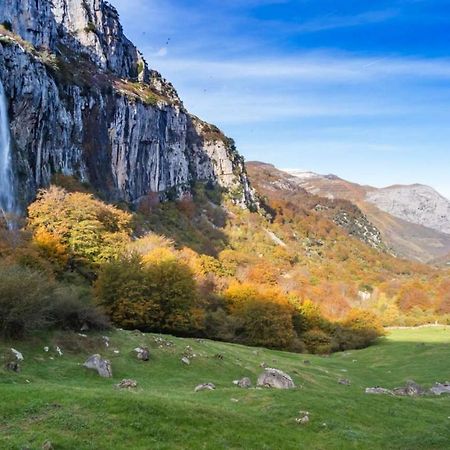 Apto Valle Encantado, Vistas Preciosas En Urbanizacion Con Piscina Gibaja Bagian luar foto