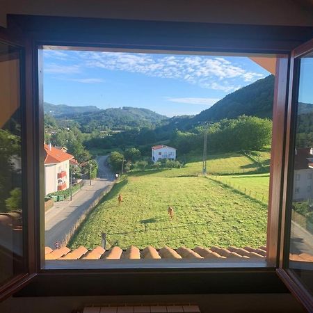 Apto Valle Encantado, Vistas Preciosas En Urbanizacion Con Piscina Gibaja Bagian luar foto