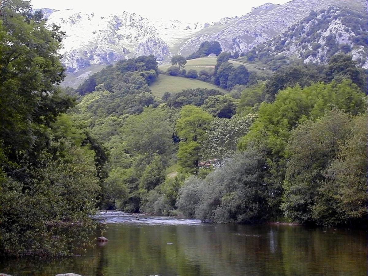 Apto Valle Encantado, Vistas Preciosas En Urbanizacion Con Piscina Gibaja Bagian luar foto