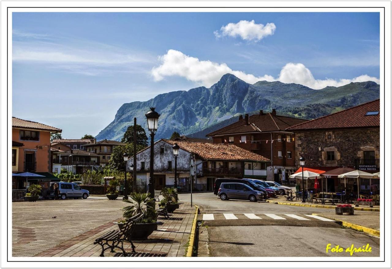 Apto Valle Encantado, Vistas Preciosas En Urbanizacion Con Piscina Gibaja Bagian luar foto