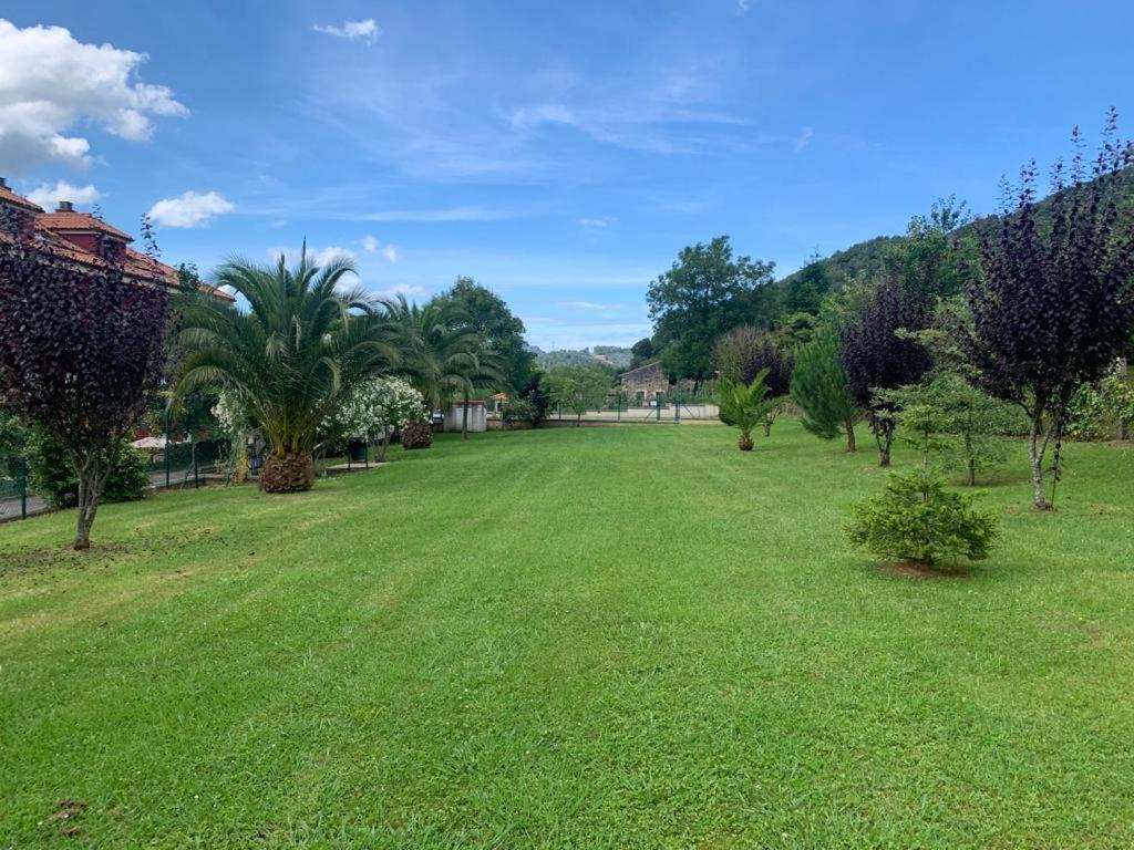 Apto Valle Encantado, Vistas Preciosas En Urbanizacion Con Piscina Gibaja Bagian luar foto